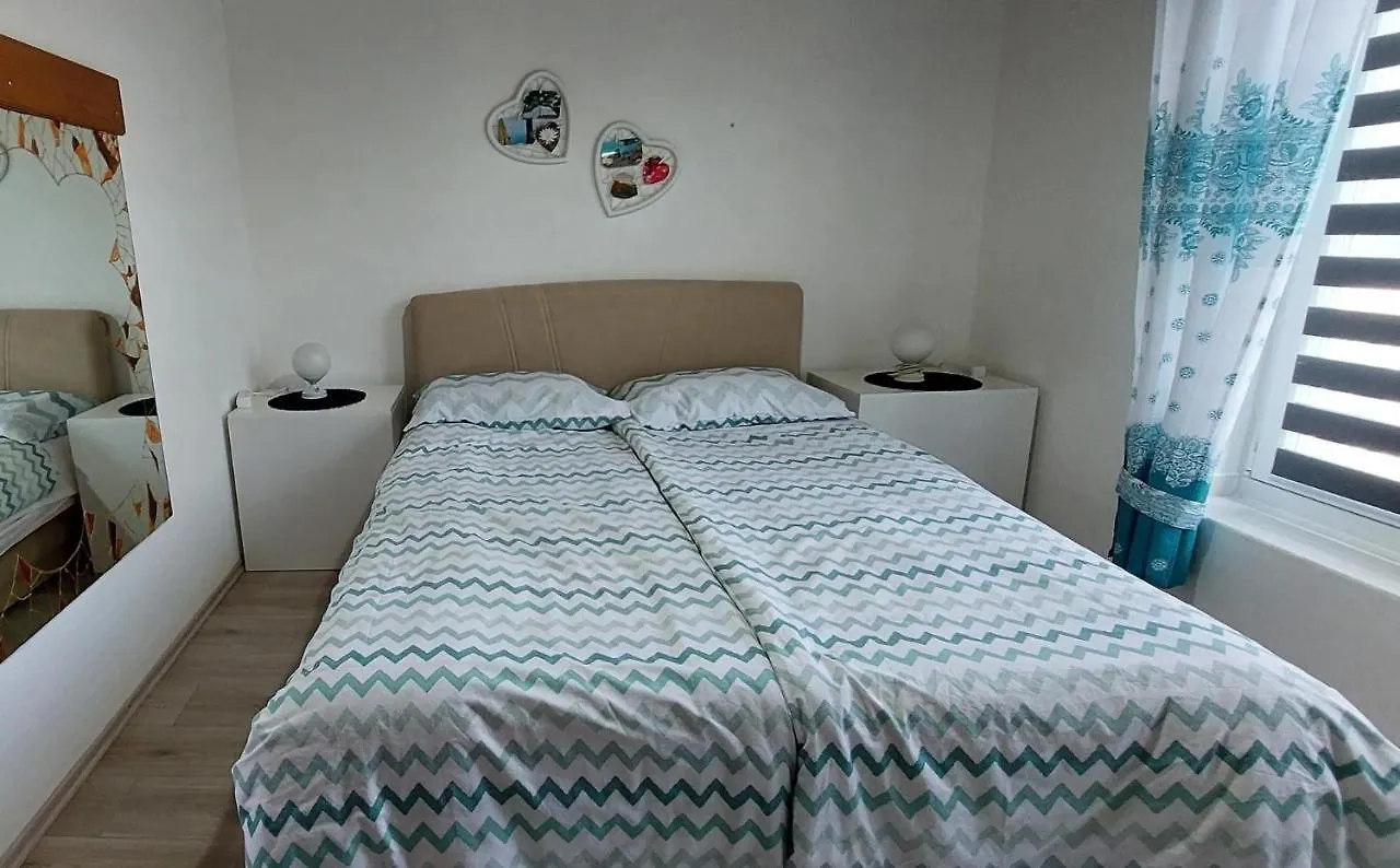 Apartments With A Parking Space Nska, Krk - 21685 Malinska 0*,  Croatia