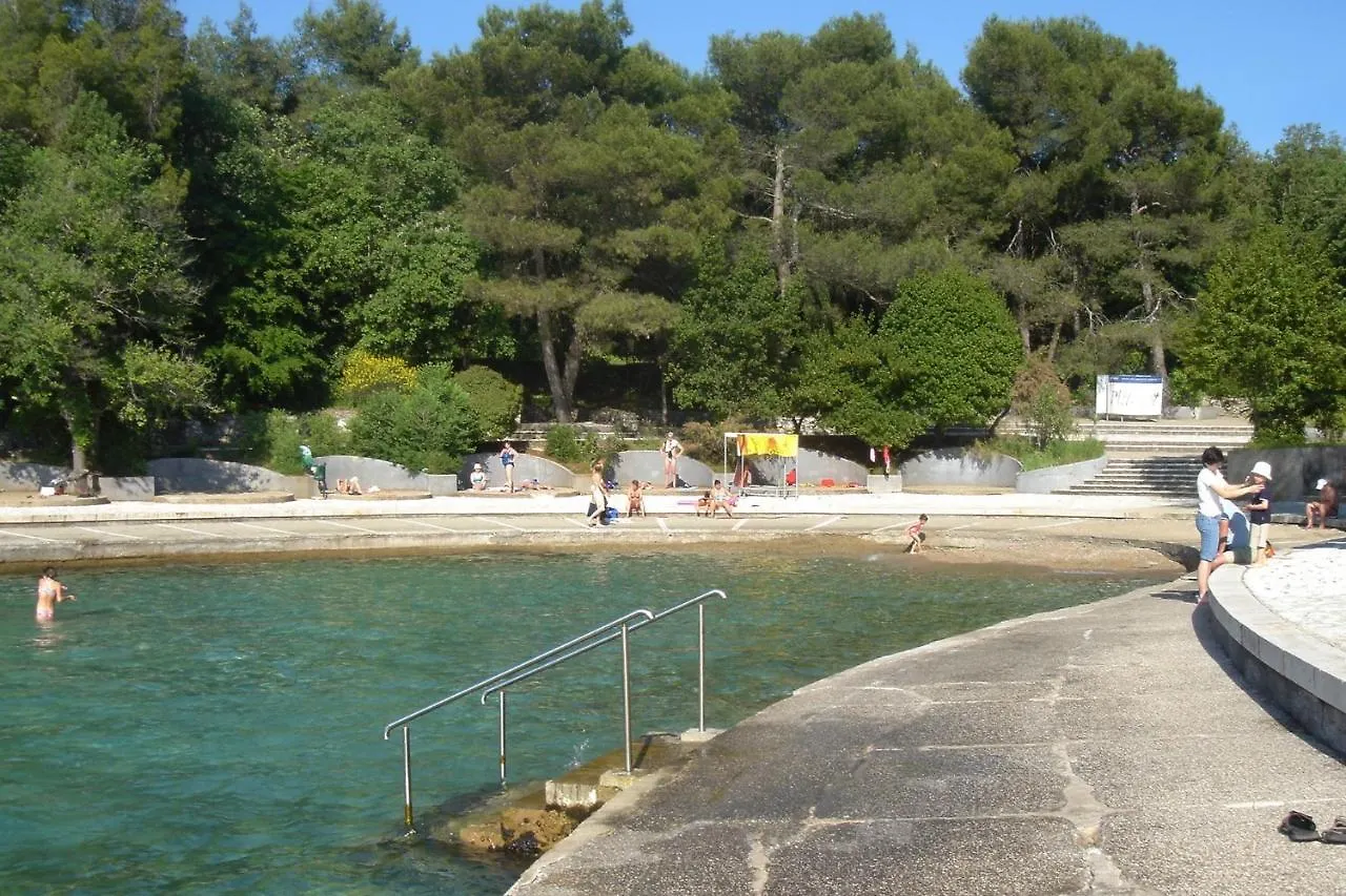 Apartments With A Parking Space Nska, Krk - 21685 Malinska