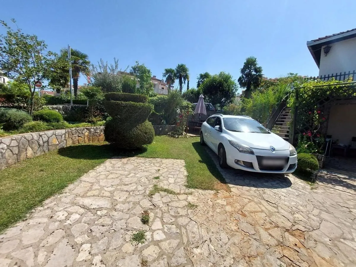 Apartments With A Parking Space Nska, Krk - 21685 Malinska Croatia