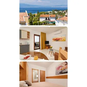  Apartment Kvarner